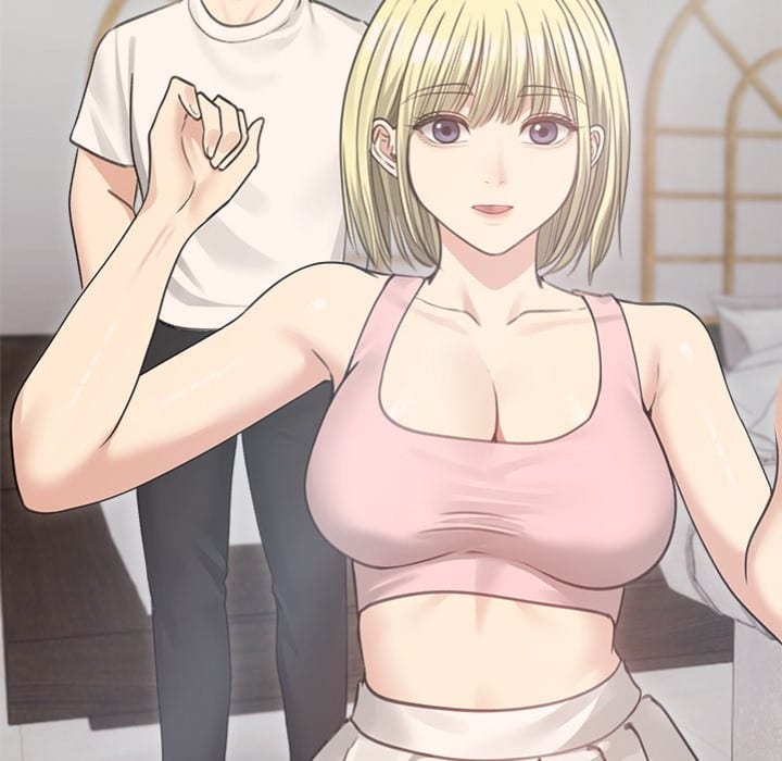 Runaway Wife Uncensored, chapter 34, page 78 of 164