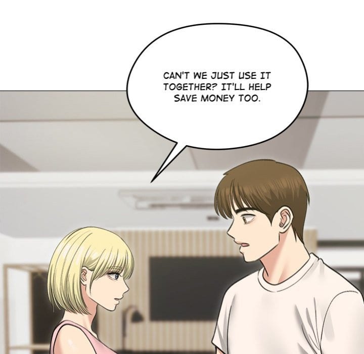 Runaway Wife Uncensored, chapter 34, page 88 of 164