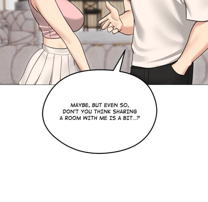 Runaway Wife Uncensored, chapter 34, page 89 of 164