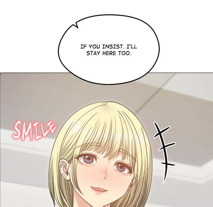 Runaway Wife Uncensored, chapter 34, page 95 of 164