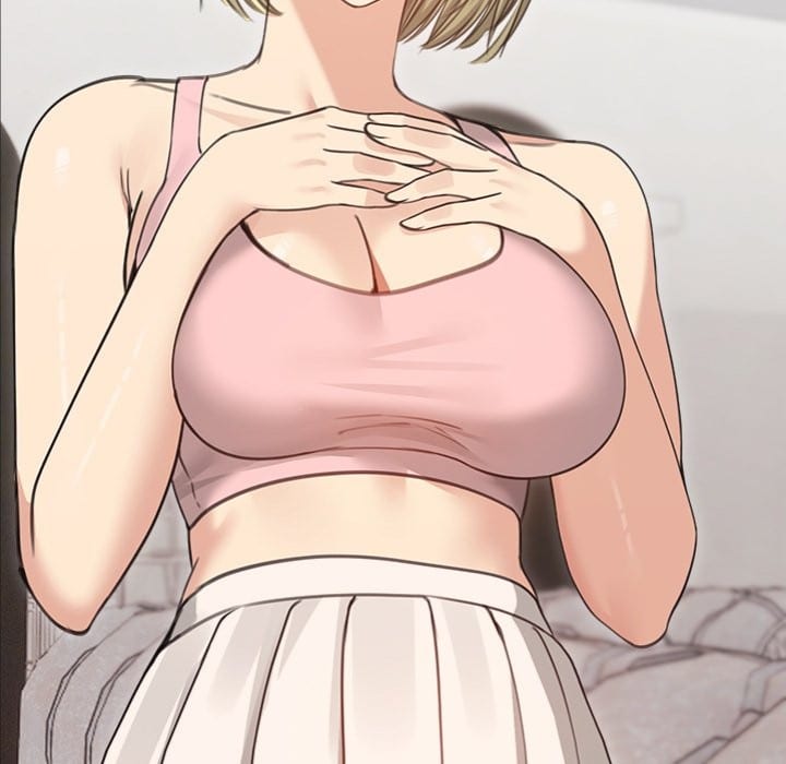 Runaway Wife Uncensored, chapter 34, page 96 of 164