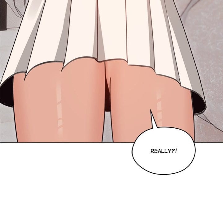 Runaway Wife Uncensored, chapter 34, page 97 of 164