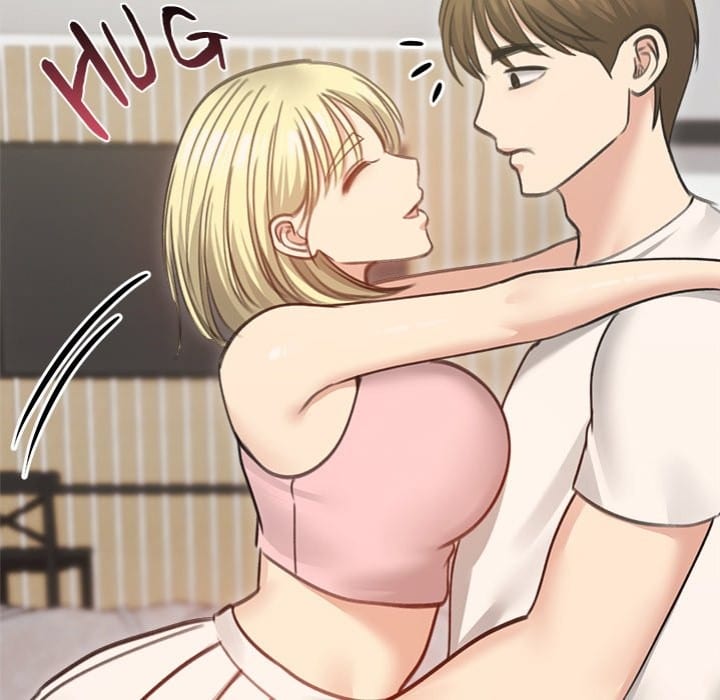 Runaway Wife Uncensored, chapter 34, page 99 of 164
