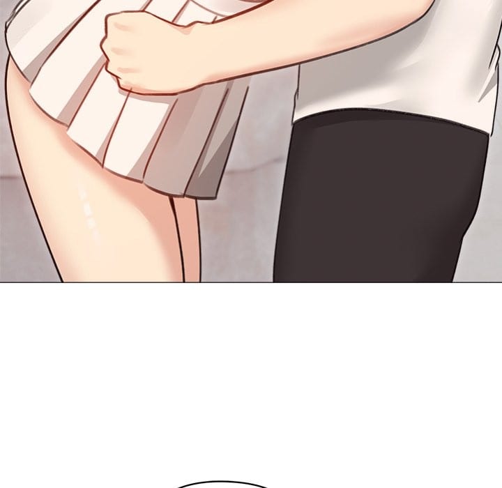 Runaway Wife Uncensored, chapter 34, page 100 of 164