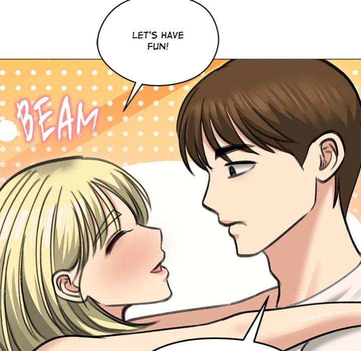 Runaway Wife Uncensored, chapter 34, page 101 of 164