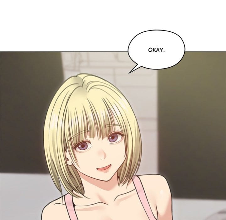 Runaway Wife Uncensored, chapter 34, page 103 of 164