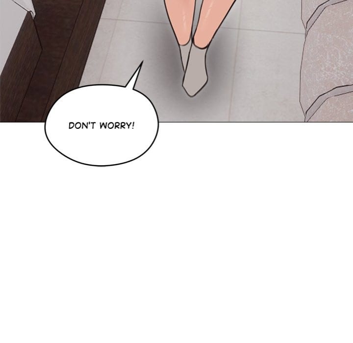 Runaway Wife Uncensored, chapter 34, page 105 of 164