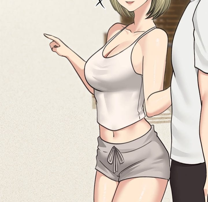 Runaway Wife Uncensored, chapter 34, page 109 of 164