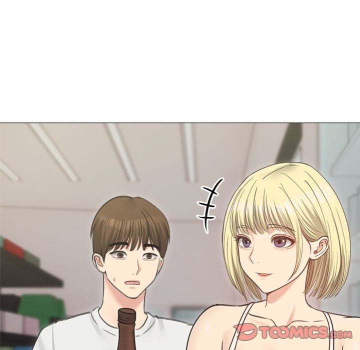 Runaway Wife Uncensored, chapter 34, page 111 of 164