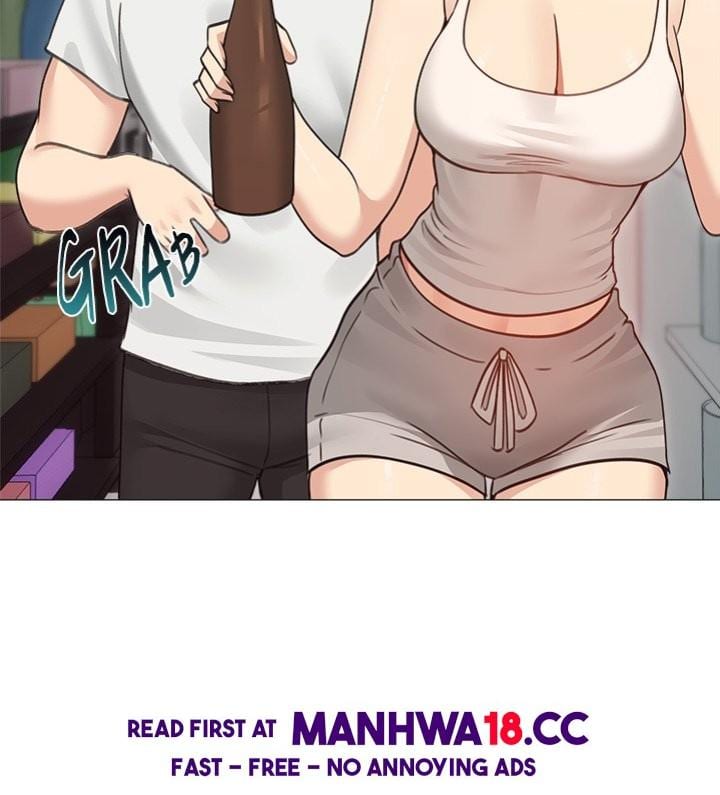 Runaway Wife Uncensored, chapter 34, page 112 of 164