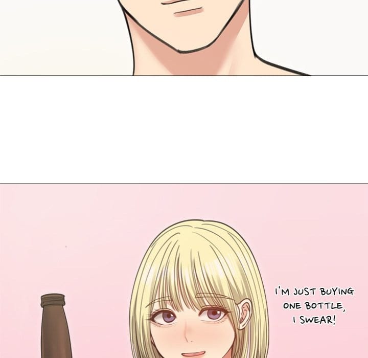 Runaway Wife Uncensored, chapter 34, page 114 of 164
