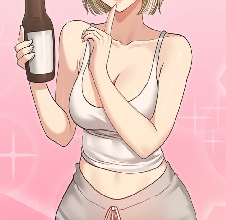 Runaway Wife Uncensored, chapter 34, page 115 of 164