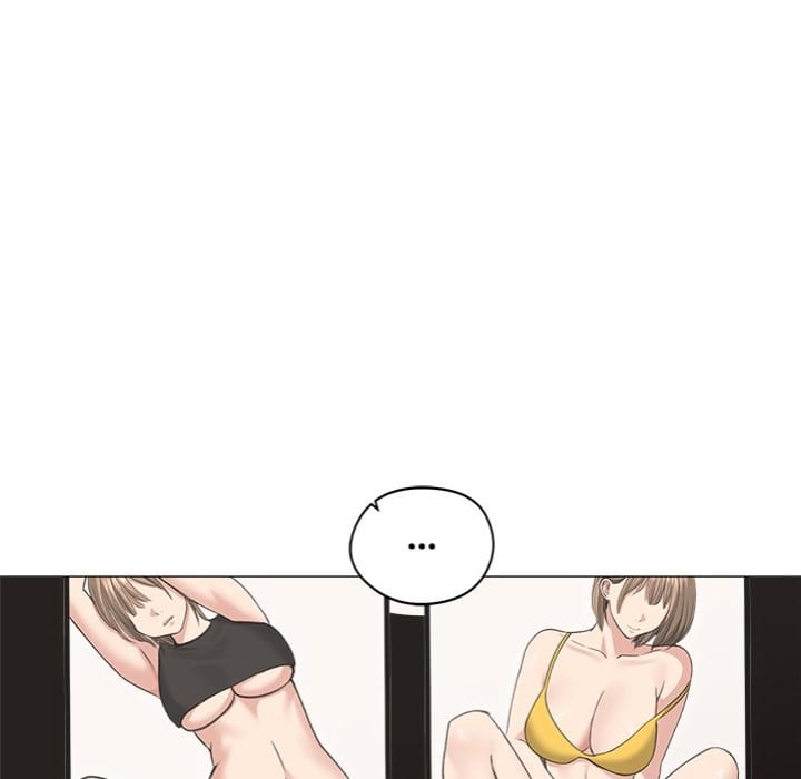Runaway Wife Uncensored, chapter 34, page 118 of 164