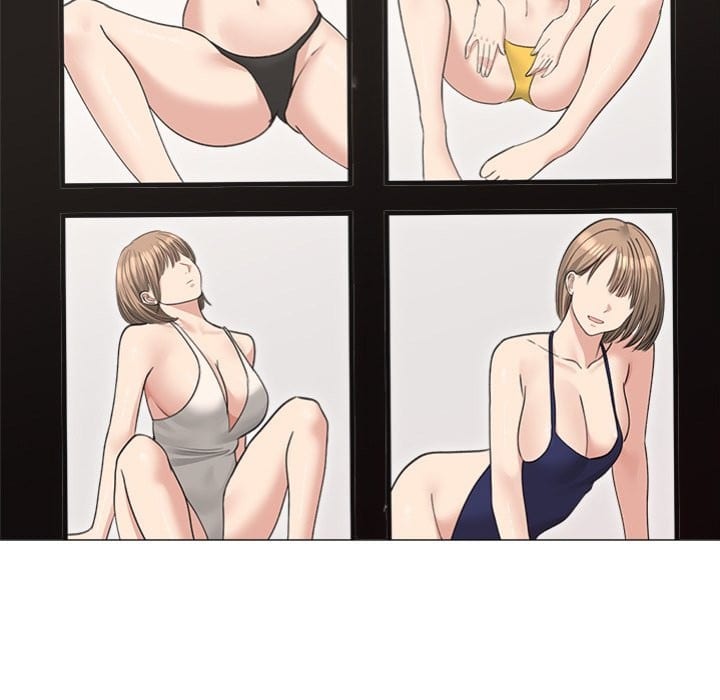 Runaway Wife Uncensored, chapter 34, page 119 of 164