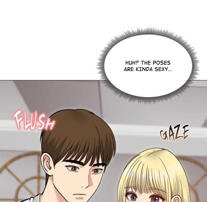 Runaway Wife Uncensored, chapter 34, page 120 of 164