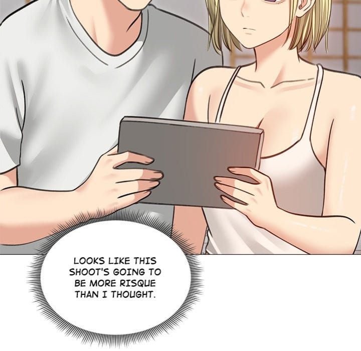 Runaway Wife Uncensored, chapter 34, page 121 of 164