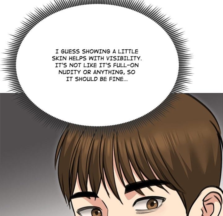 Runaway Wife Uncensored, chapter 34, page 125 of 164
