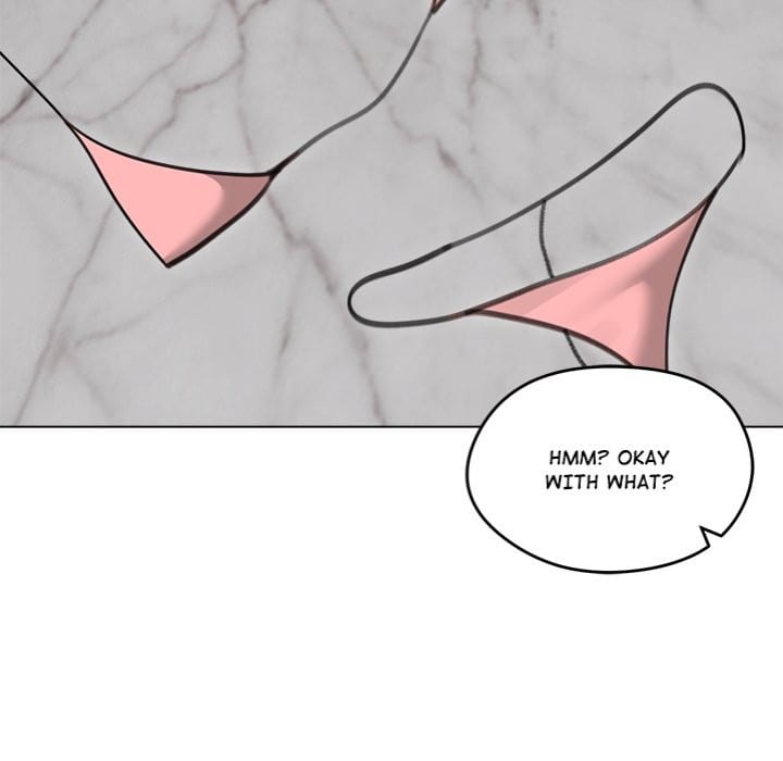 Runaway Wife Uncensored, chapter 34, page 128 of 164