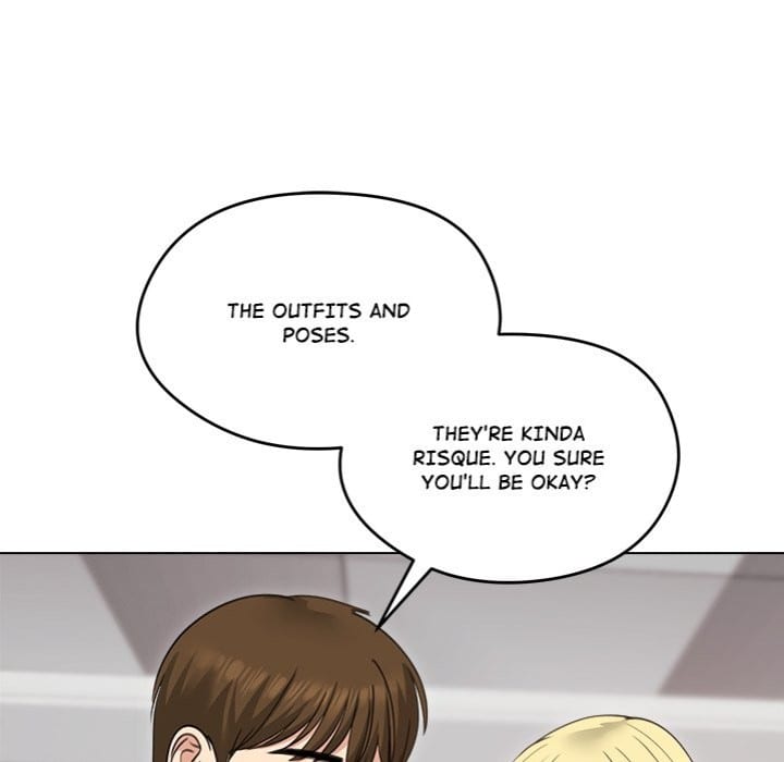Runaway Wife Uncensored, chapter 34, page 129 of 164