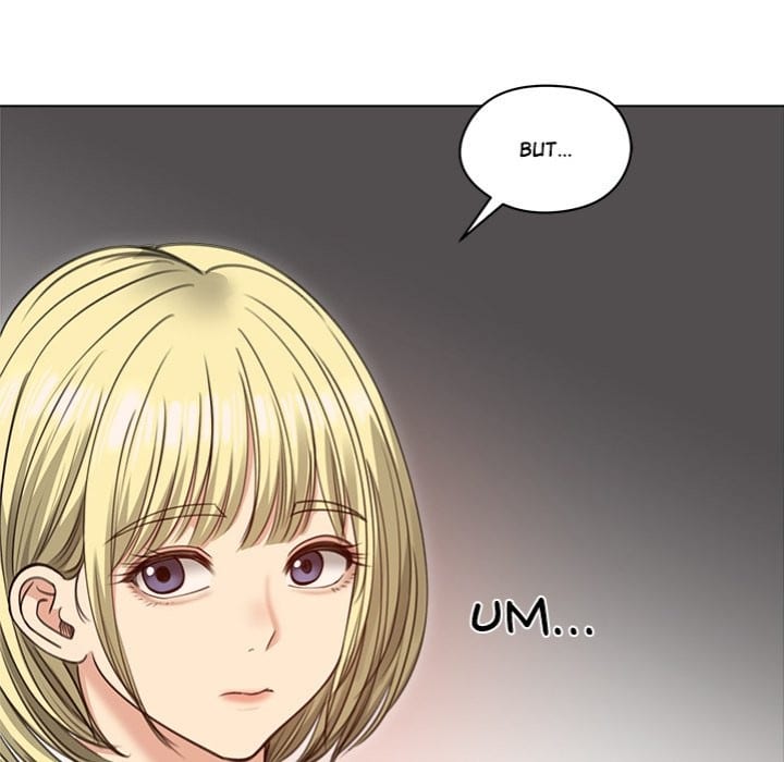 Runaway Wife Uncensored, chapter 34, page 134 of 164
