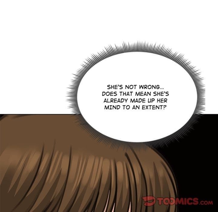 Runaway Wife Uncensored, chapter 34, page 138 of 164