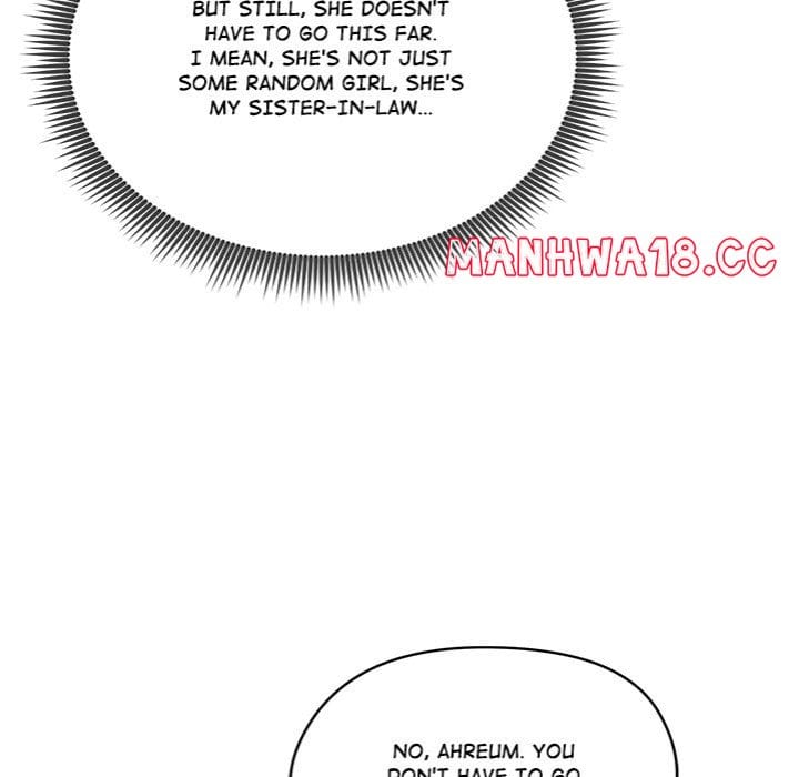 Runaway Wife Uncensored, chapter 34, page 140 of 164