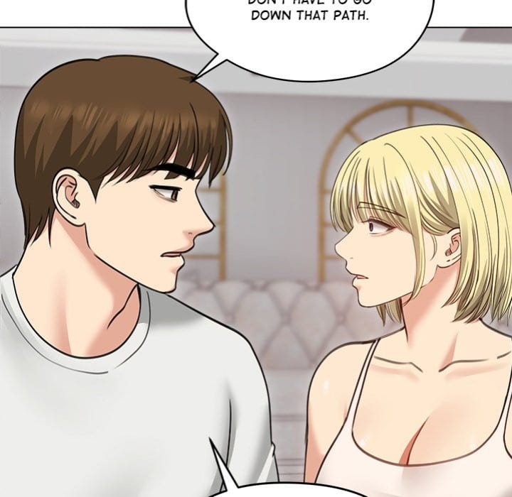 Runaway Wife Uncensored, chapter 34, page 141 of 164