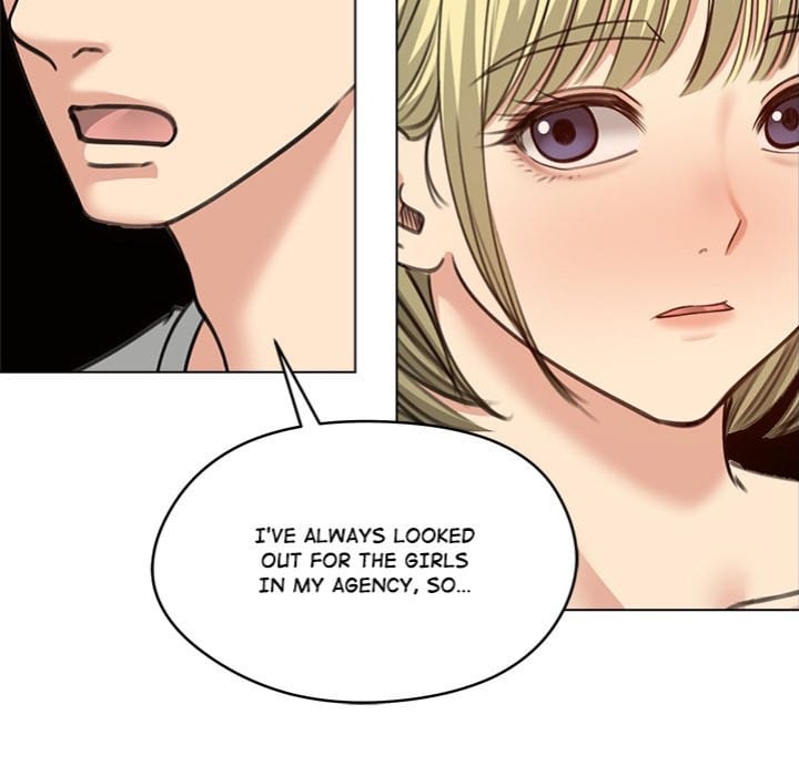 Runaway Wife Uncensored, chapter 34, page 144 of 164