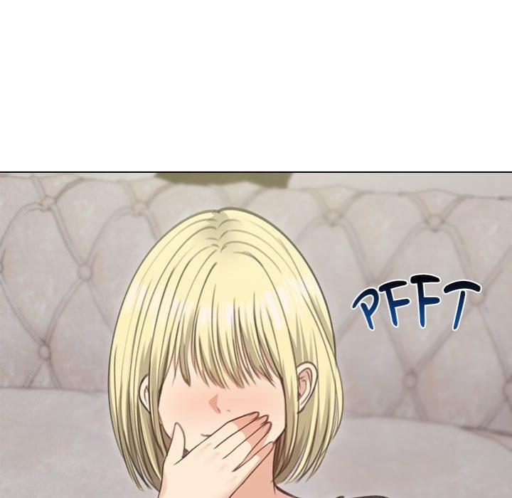 Runaway Wife Uncensored, chapter 34, page 145 of 164
