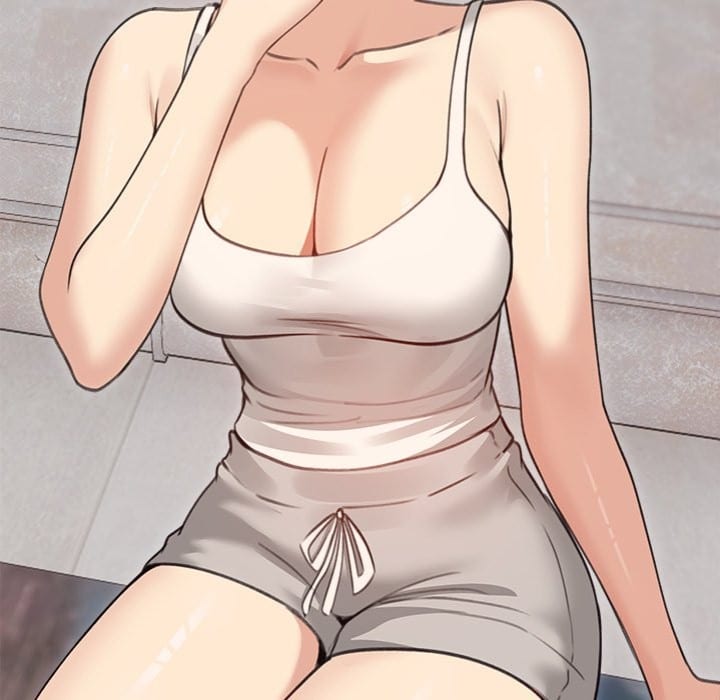 Runaway Wife Uncensored, chapter 34, page 146 of 164