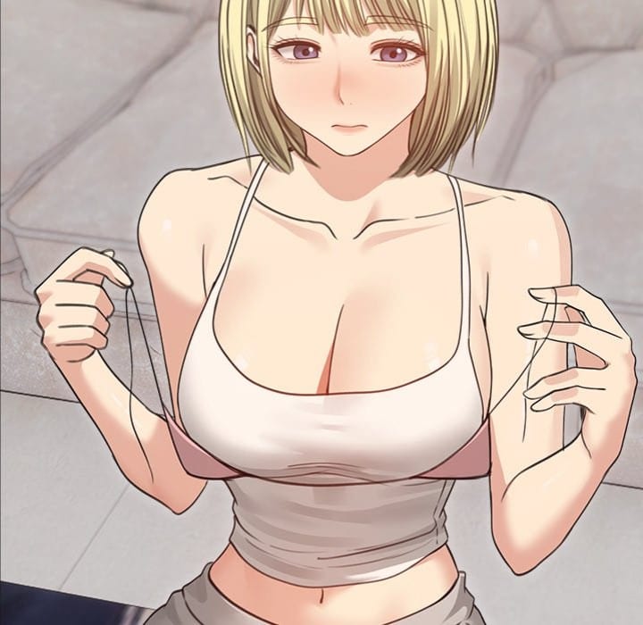 Runaway Wife Uncensored, chapter 34, page 150 of 164