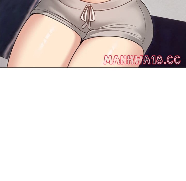 Runaway Wife Uncensored, chapter 34, page 151 of 164