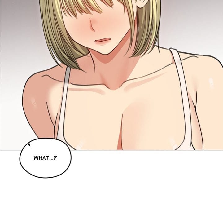 Runaway Wife Uncensored, chapter 34, page 153 of 164