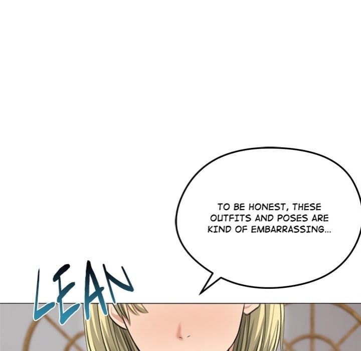 Runaway Wife Uncensored, chapter 34, page 154 of 164
