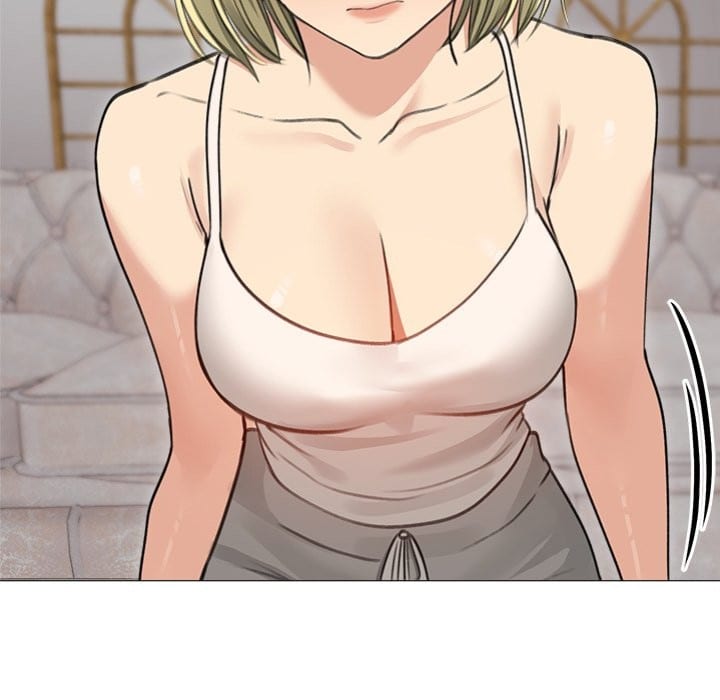 Runaway Wife Uncensored, chapter 34, page 155 of 164