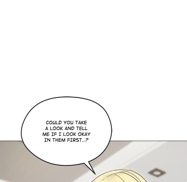 Runaway Wife Uncensored, chapter 34, page 158 of 164