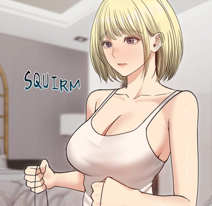 Runaway Wife Uncensored, chapter 34, page 159 of 164