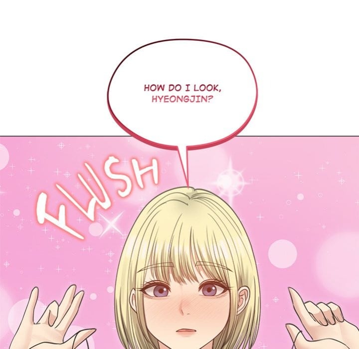 Runaway Wife Uncensored, chapter 34, page 161 of 164