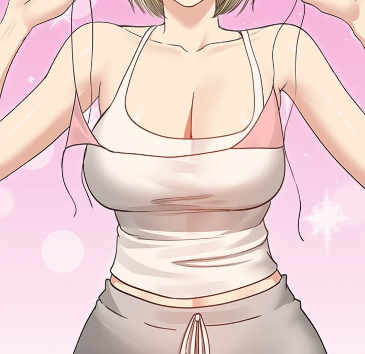 Runaway Wife Uncensored, chapter 34, page 162 of 164