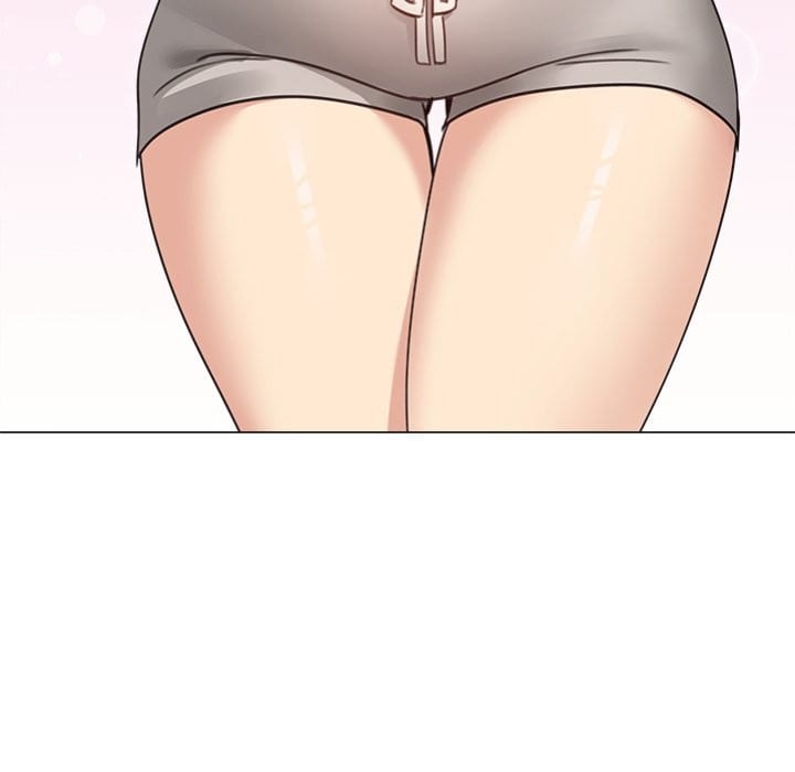 Runaway Wife Uncensored, chapter 34, page 163 of 164