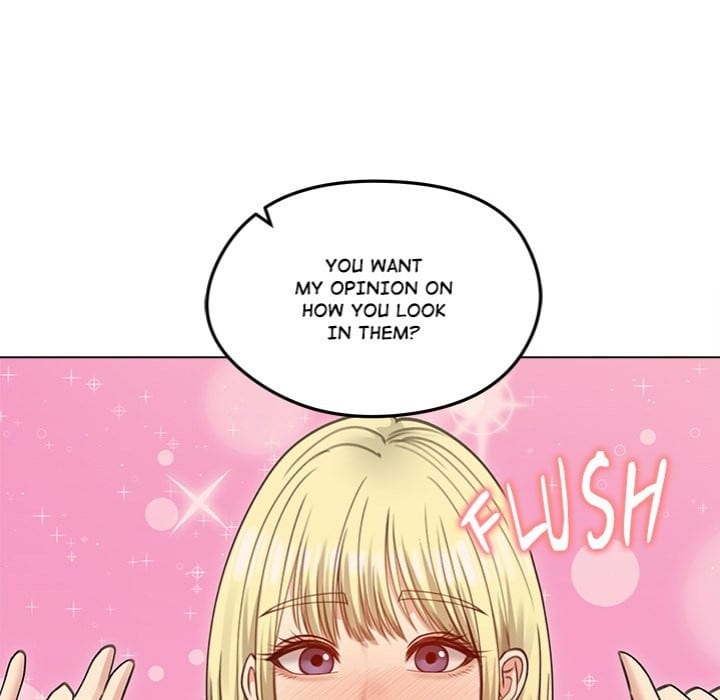 Runaway Wife Uncensored, chapter 35, page 5 of 167