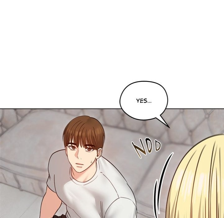 Runaway Wife Uncensored, chapter 35, page 8 of 167