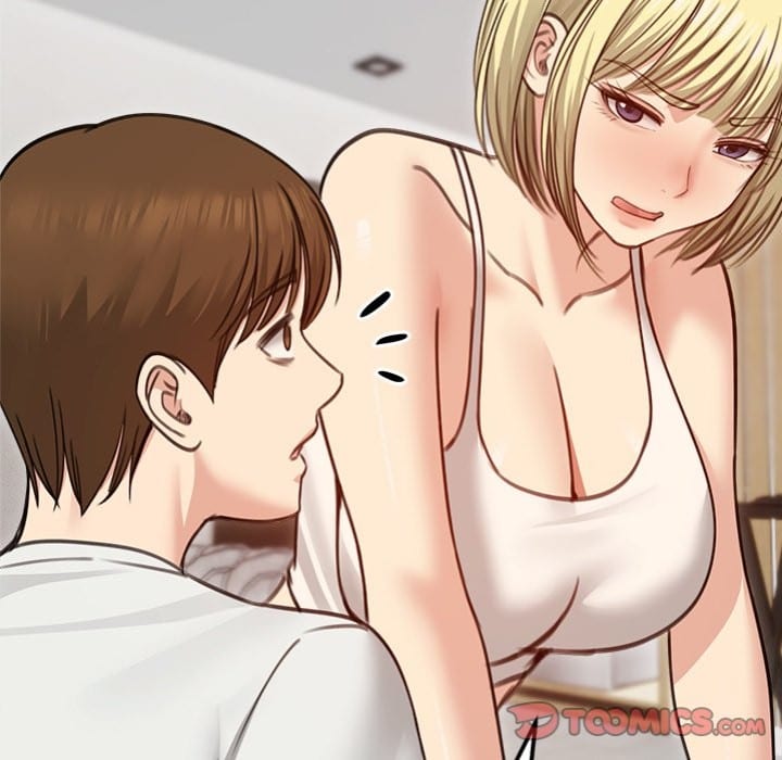 Runaway Wife Uncensored, chapter 35, page 12 of 167