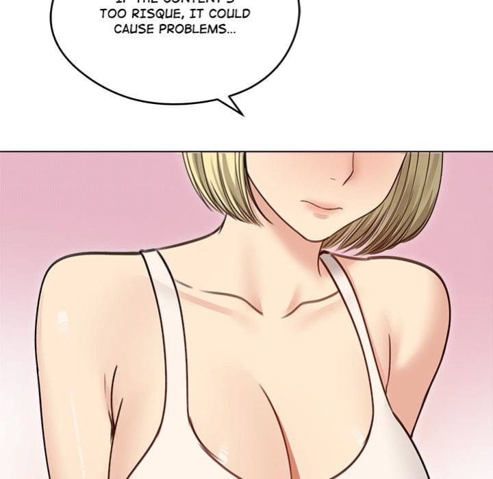 Runaway Wife Uncensored, chapter 35, page 14 of 167