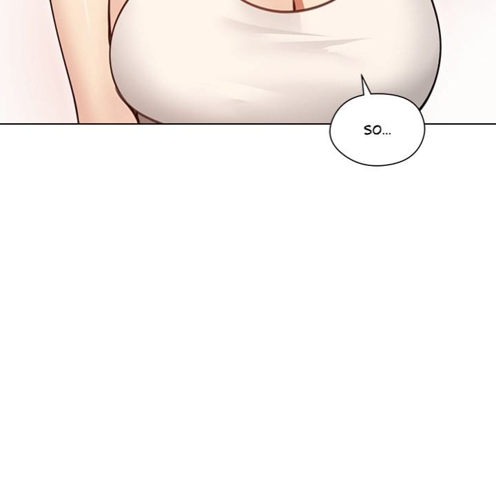 Runaway Wife Uncensored, chapter 35, page 15 of 167