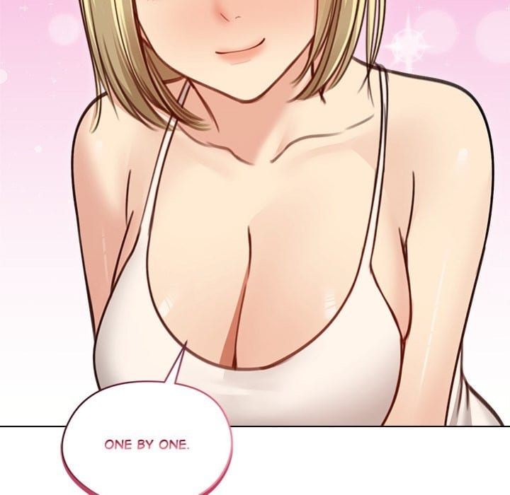 Runaway Wife Uncensored, chapter 35, page 17 of 167