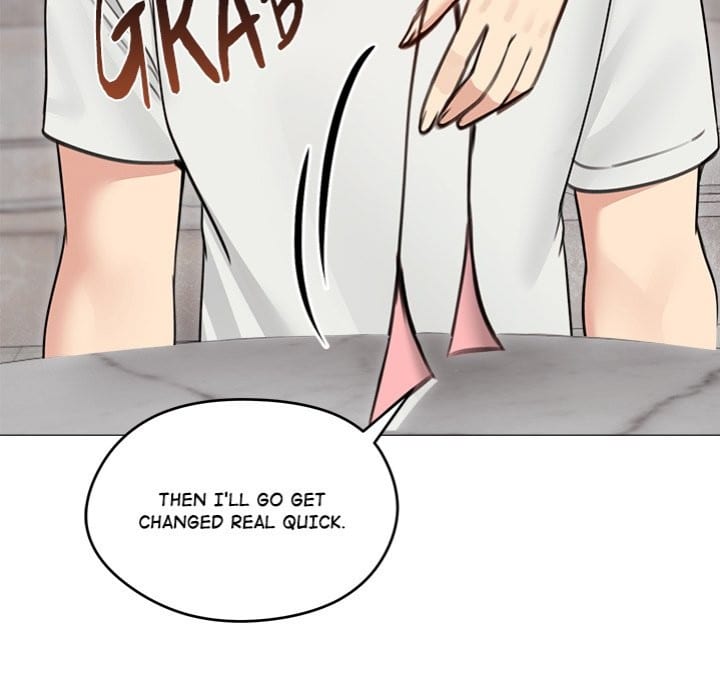Runaway Wife Uncensored, chapter 35, page 22 of 167