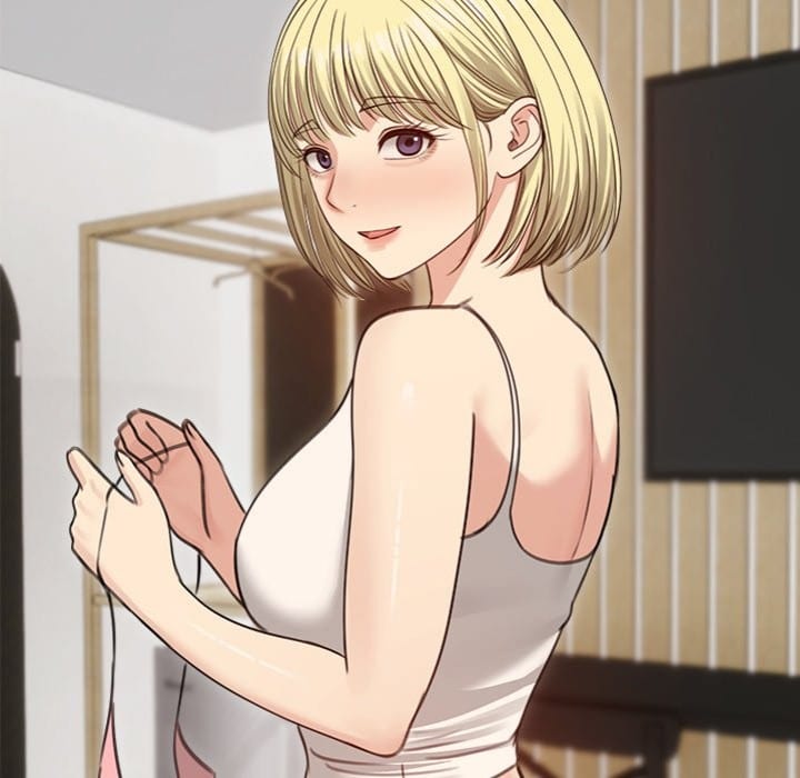 Runaway Wife Uncensored, chapter 35, page 24 of 167