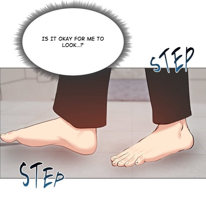 Runaway Wife Uncensored, chapter 35, page 32 of 167