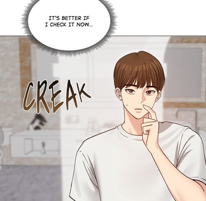 Runaway Wife Uncensored, chapter 35, page 35 of 167